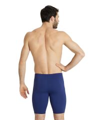 MEN'S TEAM SWIM JAMMER SOLID ERKEK YÜZÜCÜ MAYOSU