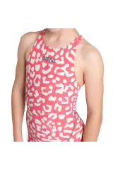 ARENA G POWERSKIN ST NEXT LIMITED EDITION KIZ ÇOCUK YARIŞ MAYOSU