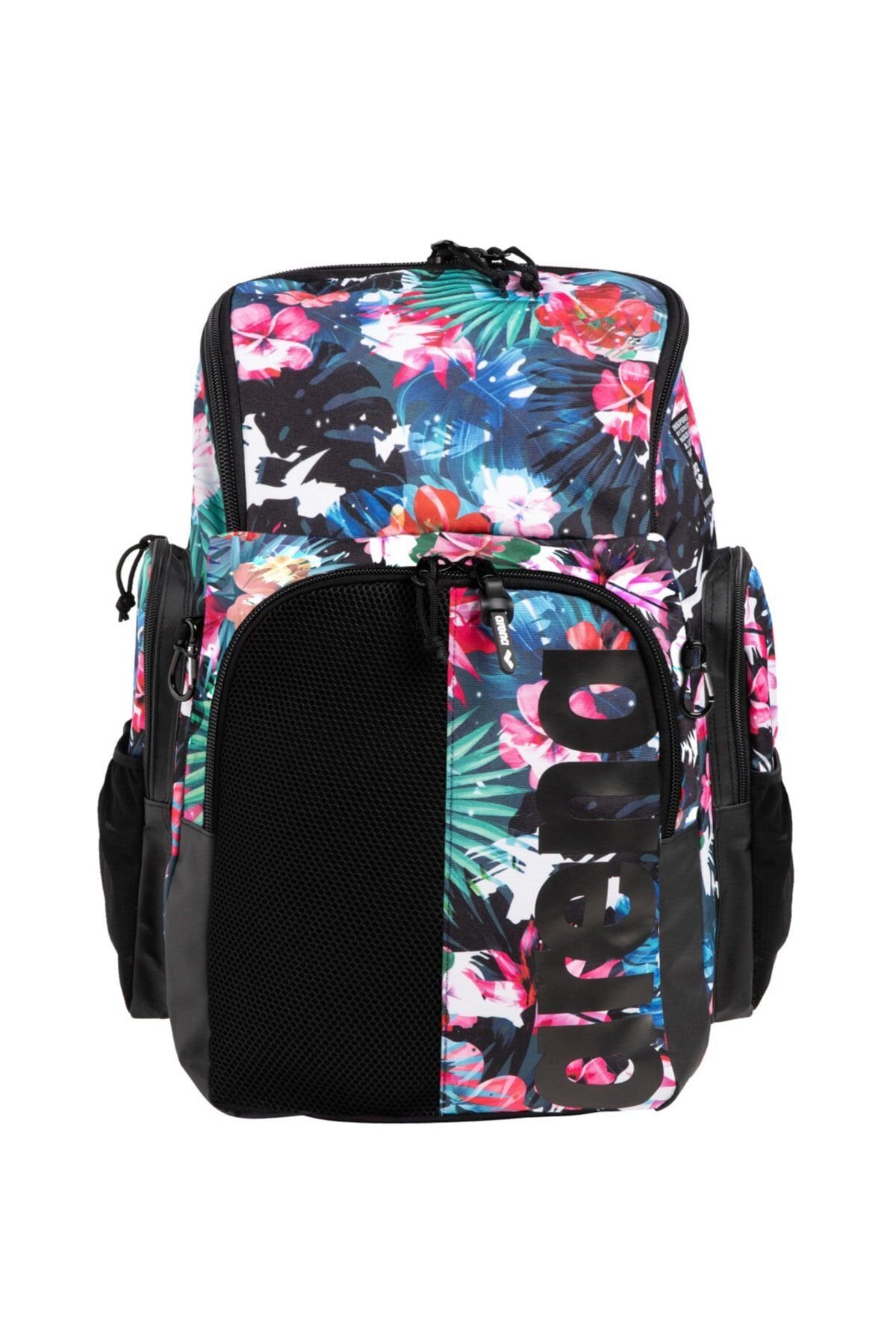 Spıky Iıı Backpack 45 Litre Allover Sırt Çantası