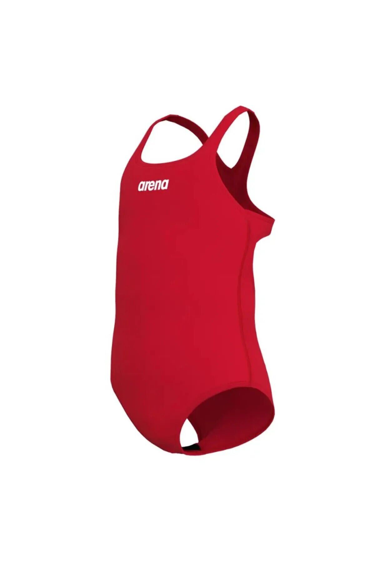 G Team Swimsuit Swim Pro Solid  Swimsuit Kız Çocuk Yüzücü Mayosu 004762450