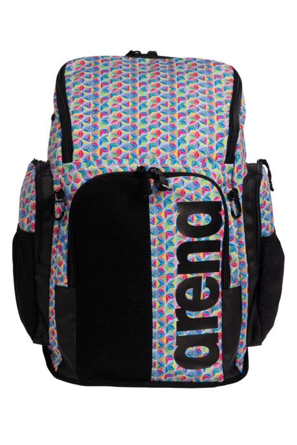 SPIKY III BACKPACK 45 YÜZÜCÜ SIRT ÇANTASI 006272103