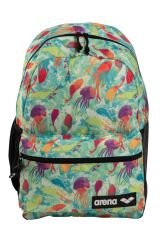 TEAM BACKPACK 30 YÜZÜCÜ SIRT ÇANTASI 002484114