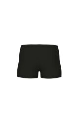 BOY'S FUN SKULLS SWIM SHORT MULTI BLACK-BLACK 8-9 YAŞ