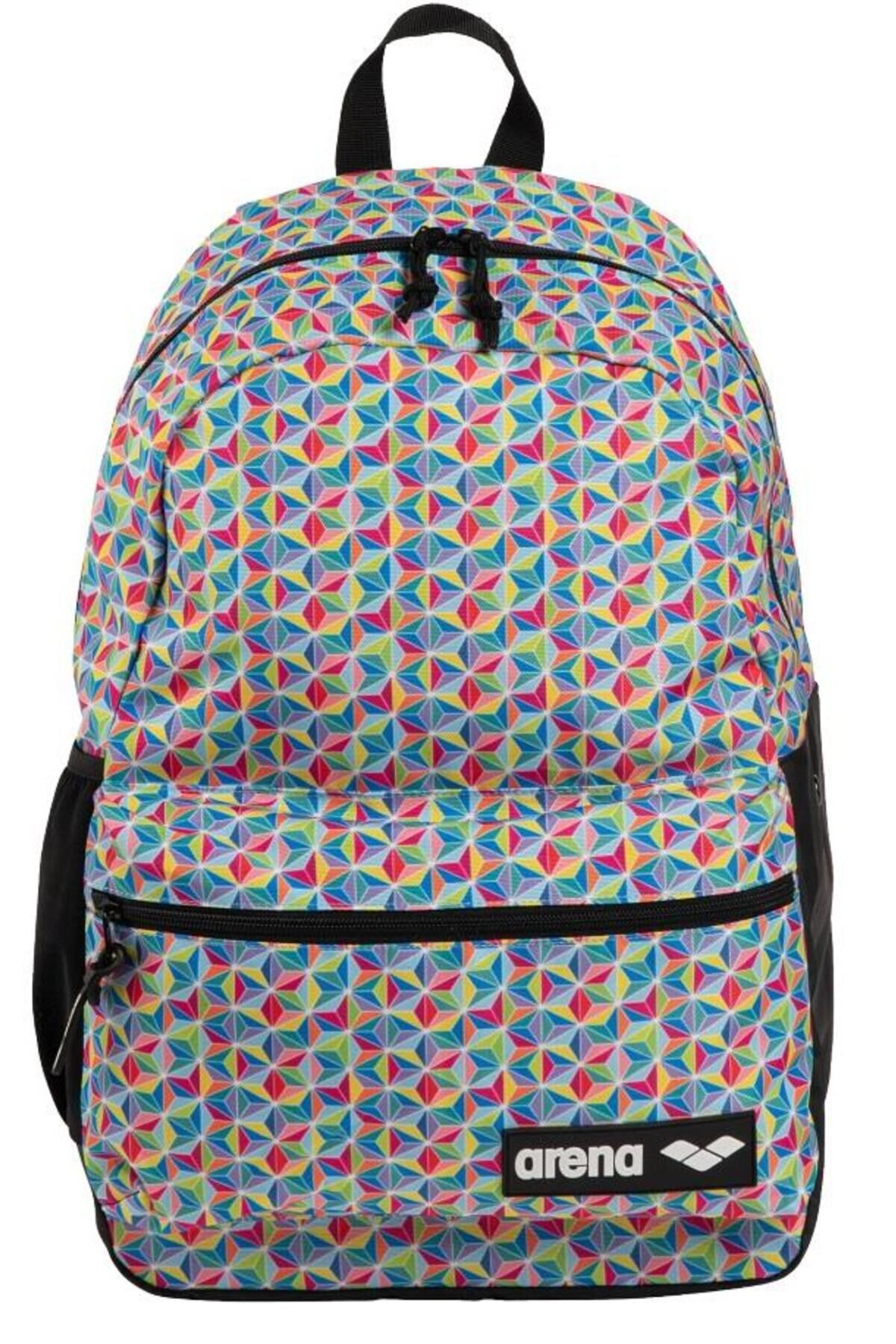 TEAM BACKPACK 30 YÜZÜCÜ SIRT ÇANTASI 002484107