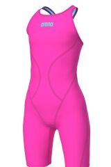 G POWERSKIN IMPULSO KIZ ÇOCUK YARIŞ MAYOSU 010532118 12-13 YAŞ (152 CM)