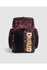 SPIKY III BACKPACK 45 ALLOVER INDOMITUS LE