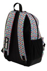 TEAM BACKPACK 30 YÜZÜCÜ SIRT ÇANTASI 002484107