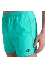 Bywayx R Erkek Mavi Yüzücü Şortu 006442870