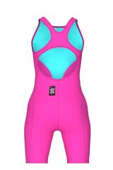G POWERSKIN IMPULSO KIZ ÇOCUK YARIŞ MAYOSU 010532118 8-9 YAŞ (128 CM)