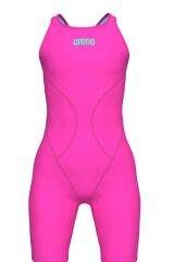 G POWERSKIN IMPULSO KIZ ÇOCUK YARIŞ MAYOSU 010532118 10-11 YAŞ (140 CM)