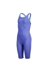 Arena Powerskin Impulso Jr Kız Çocuk Yüzücü Yarış Mayosu