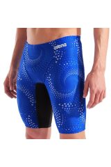 Fireflow Swim Jammer Erkek Siyah Yüzücü Mayosu 010159200