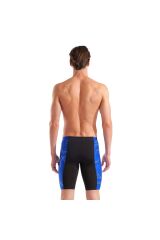 Fireflow Swim Jammer Erkek Siyah Yüzücü Mayosu 010159200