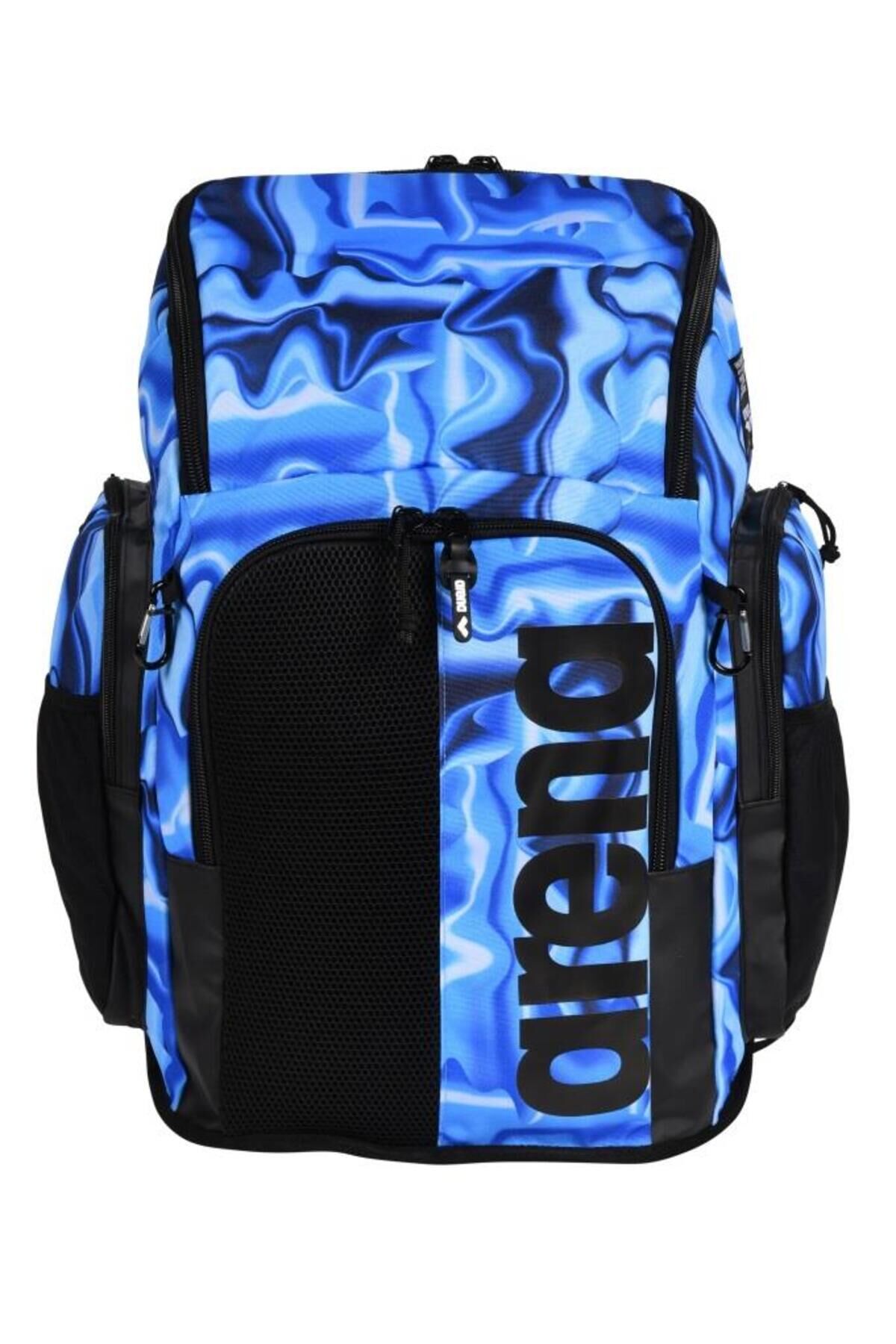 Spıky Iıı Backpack 45 Yüzücü Sırt Çantası 006272121