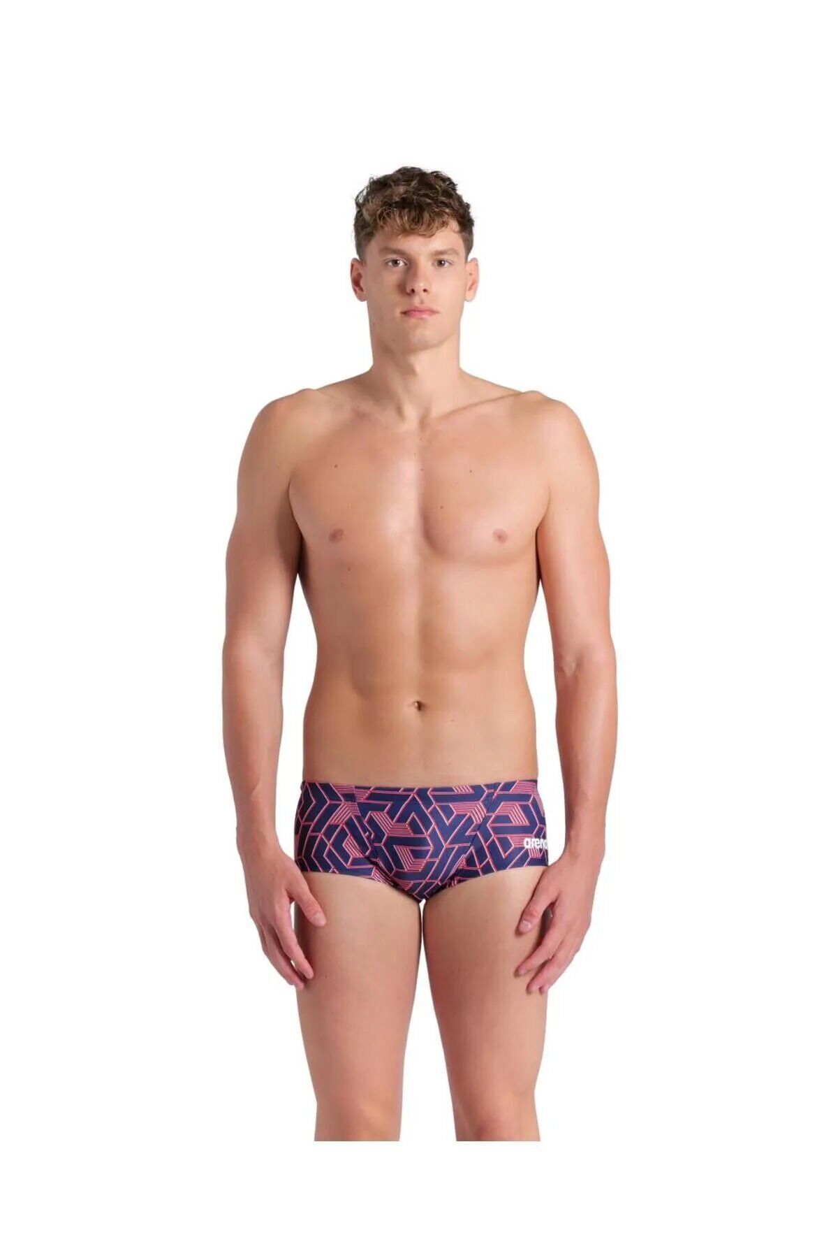 ERKEK YÜZÜCÜ MAYOSU 007795417