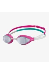 Air-speed Mirror Unisex Pembe Yüzme Gözlüğü
