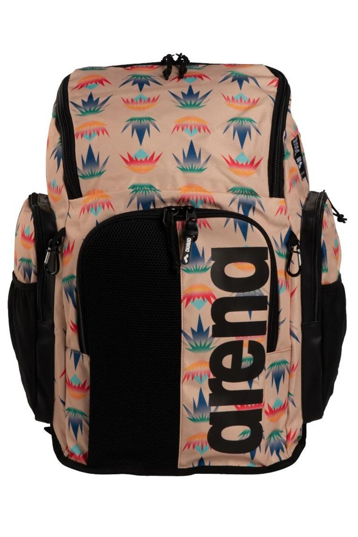 SPIKY III BACKPACK 45 YÜZÜCÜ SIRT ÇANTASI 006272116