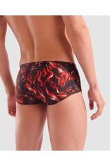 Men's Low-Waist Short Indomitus LE Erkek May