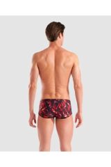 Men's Low-Waist Short Indomitus LE Erkek May