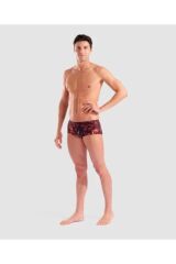 Men's Low-Waist Short Indomitus LE Erkek May