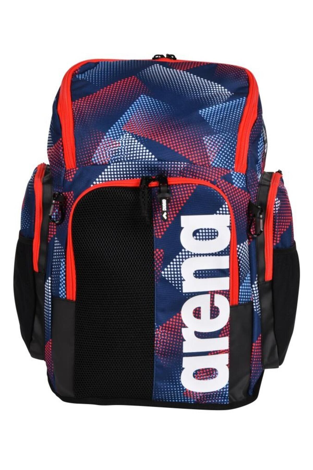 SPIKY III BACKPACK 45 YÜZÜCÜ SIRT ÇANTASI 006272112