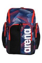 SPIKY III BACKPACK 45 YÜZÜCÜ SIRT ÇANTASI 006272112