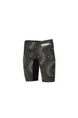 Boy's Fireflow Swim Jammer Erkek Çocuk Yüzücü Mayo 8-9 YAŞ