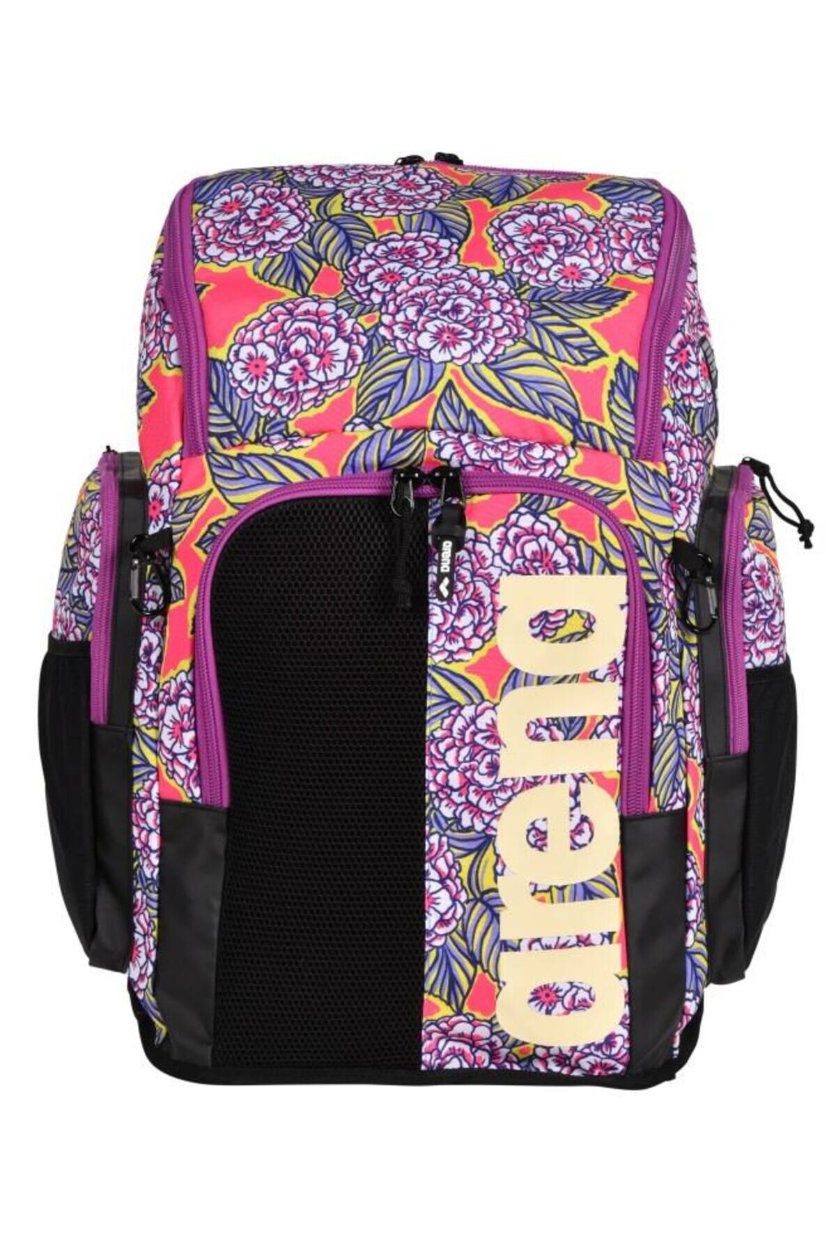 SPIKY III BACKPACK 45 YÜZÜCÜ SIRT ÇANTASI 006272113