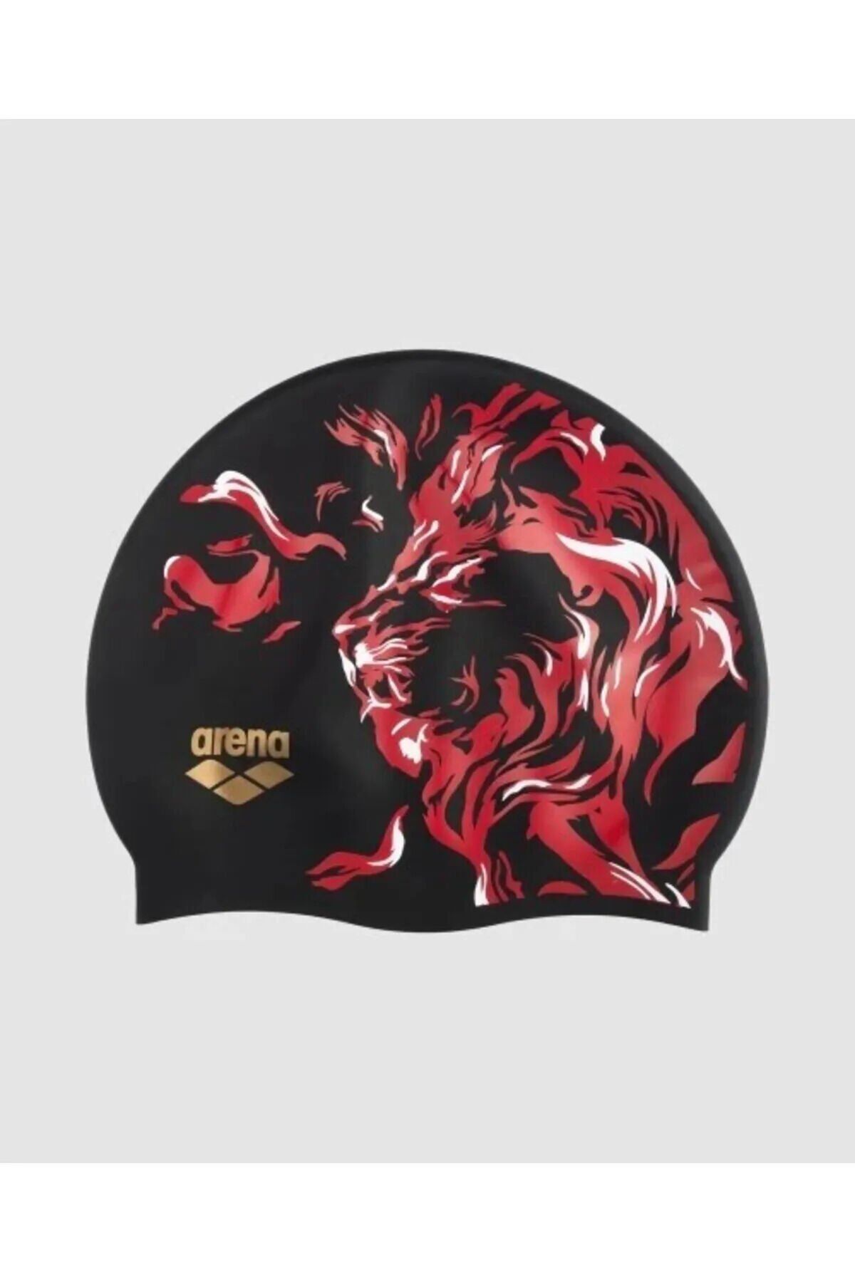 Print 2 Indomitus Swim Cap LE Silikon Bone