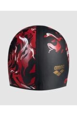 Print 2 Indomitus Swim Cap LE Silikon Bone
