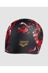 Print 2 Indomitus Swim Cap LE Silikon Bone