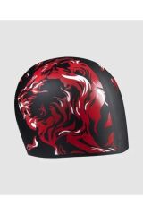 Print 2 Indomitus Swim Cap LE Silikon Bone