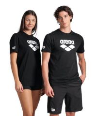 TSHIRT LOGO UNİSEX