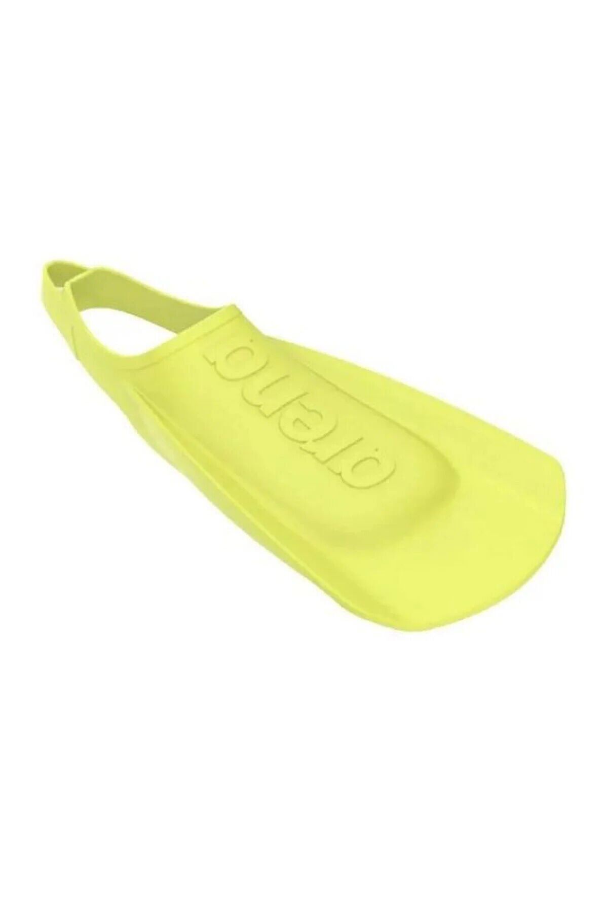 Fins Adult Unisex Yüzücü Paleti