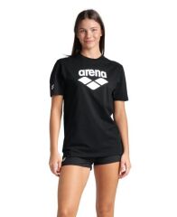 TSHIRT LOGO UNİSEX