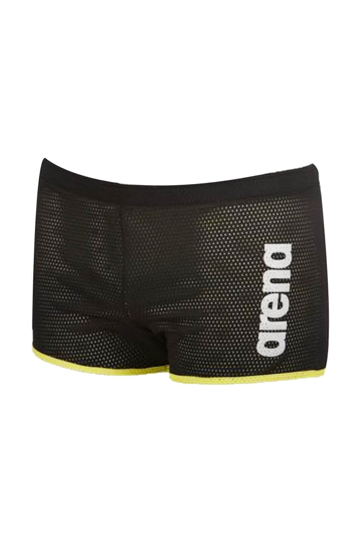 Kadın Şort - 1e36650 Square Cut Drag Suit - 1e36650