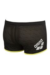 Kadın Şort - 1e36650 Square Cut Drag Suit - 1e36650
