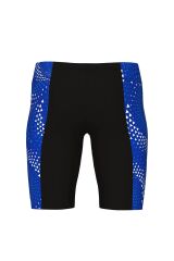 Fireflow Swim Jammer Çocuk Siyah Yüzücü Mayosu 010408200 10-11 YAŞ