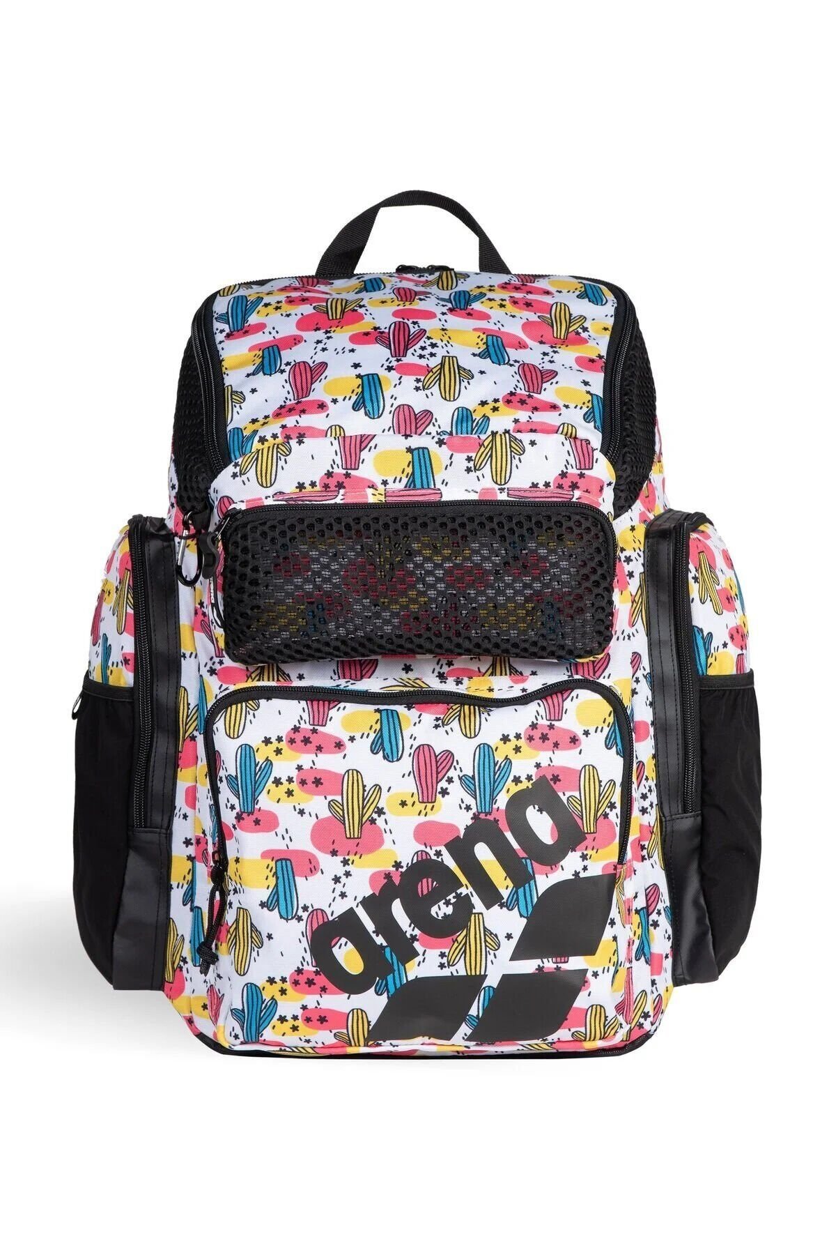 ONE GO BACKPACK 45L AO YÜZÜCÜ SIRT ÇANTASI 010232906
