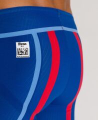 M PWSKIN CARBON CORE FX JAMMER ARENA ERKEK YARIŞ MAYOSU(003659730)