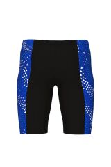 Fireflow Swim Jammer Çocuk Siyah Yüzücü Mayosu 010408200 14-15 YAŞ