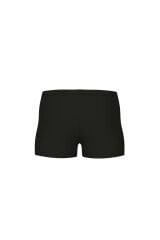 BOY'S FUN SKULLS SWIM SHORT MULTI BLACK-BLACK