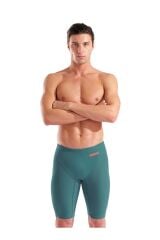 Powerskin Impulso Le Jammer Erkek Yüzücü Yarış Mayosu