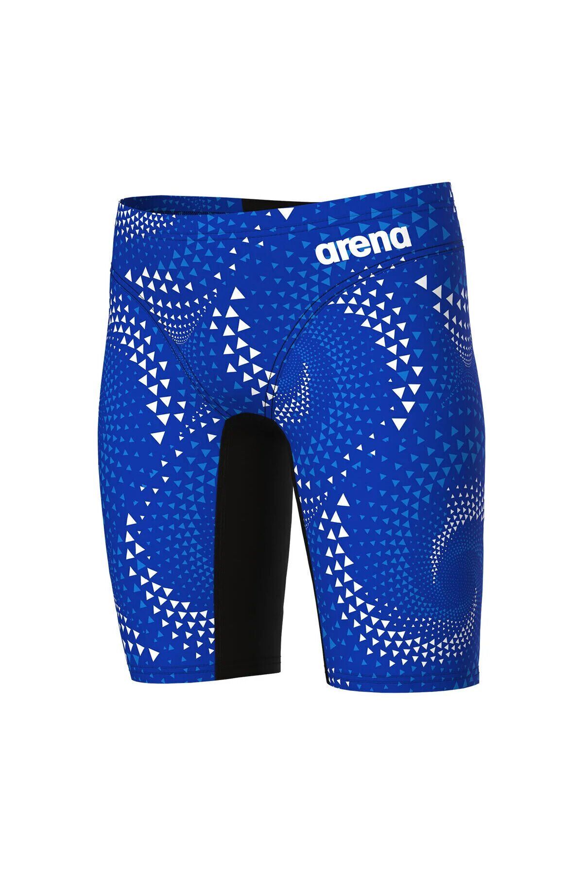 Fireflow Swim Jammer Çocuk Siyah Yüzücü Mayosu 010408200 12-13 YAŞ