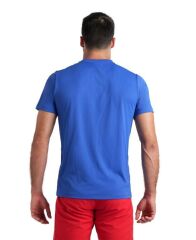 TEAM T-SHIRT SOLİD UNİSEX PERFORMANS