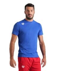 TEAM T-SHIRT SOLİD UNİSEX PERFORMANS