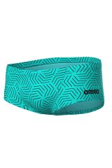 Allover Swim Low Waist Short Erkek Mavi Yüzücü Düşük Bel Mayo 011888580 80 CM (BEL ÖLÇÜSÜ)