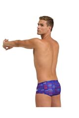 Erkek Yüzücü Mayosu Men's Slow Motıon Swım Low Waıst Short 005985870 Yzm