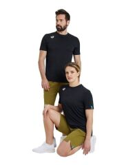 TEAM T-SHIRT SOLID UNISEX PERFORMANS