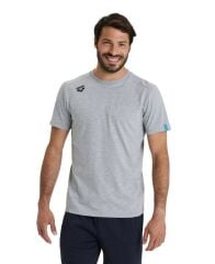 TEAM T-SHIRT PANEL UNİSEX